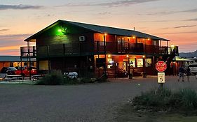 Badlands Motel & Campground 2*